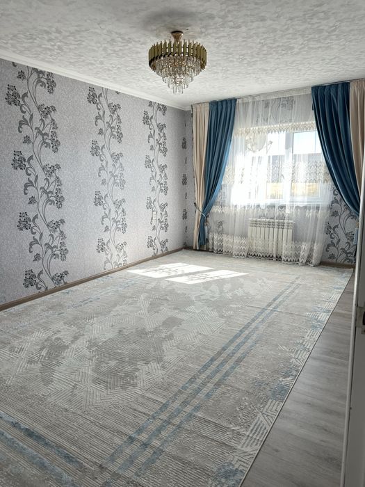 Продаётся дом из 3-х комнат