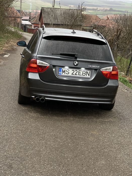 Bmw seria 3 e91, 2.0l 2005