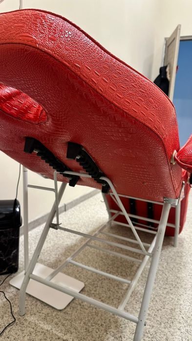 Кушетка для косметолог