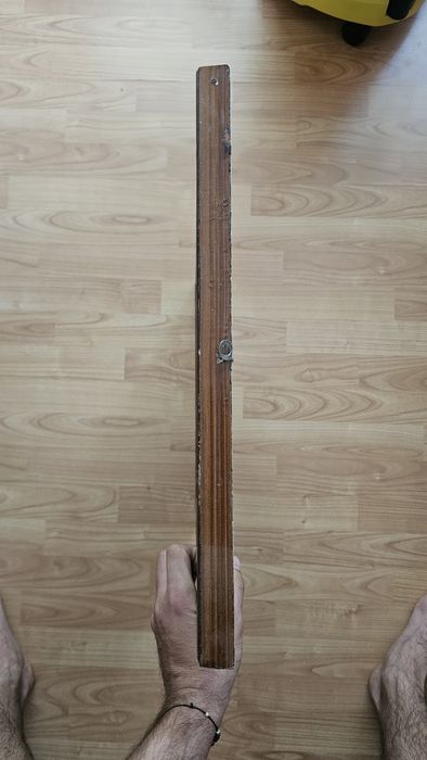 Icoana pictata pe geam