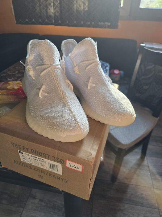 Adidas yeezy 350