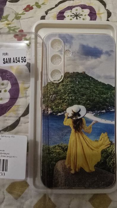 Продам новые чехлы