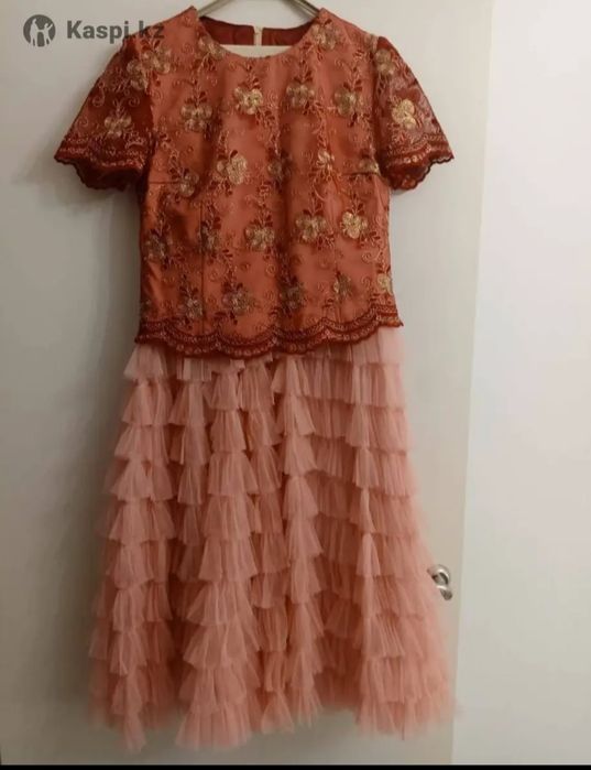 Женская одежда разные