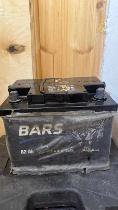 Продам Аккумулятор