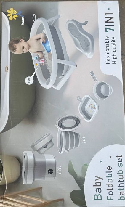 Detskiy garshuk toĝora naborlar