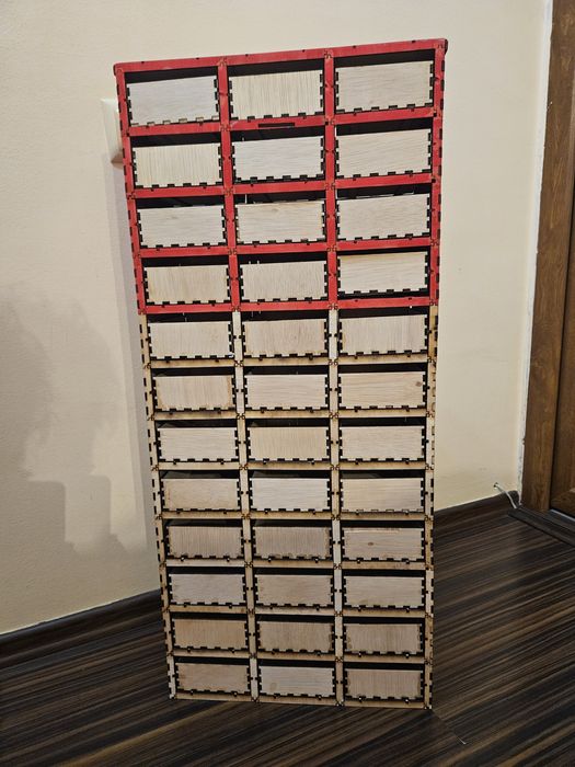 Dulap pentru organizare