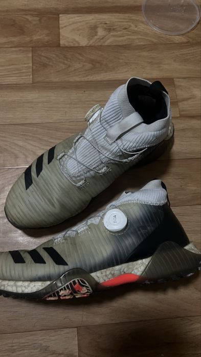 Кроссовки мужские Adidas 41 размер