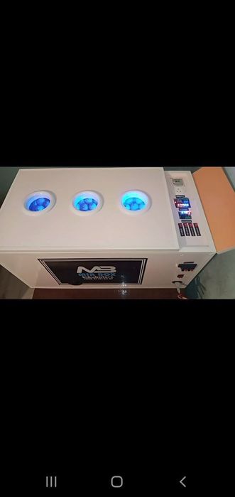 Инкубатор автомат 12волт