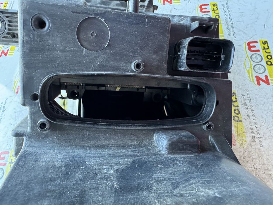 Far dreapta BMW X5 F15 X6 F16 2013-2017