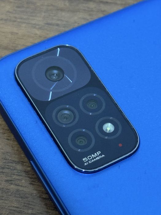 Xiaomi Redmi Note 11 128