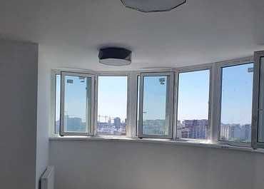 Супер-Моющаяся акриловая краска для интерьера из Испании "ISAVAL"