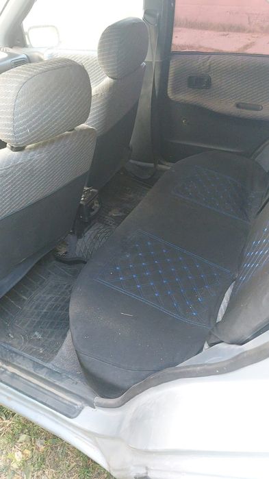 НИССАН Санни  тр