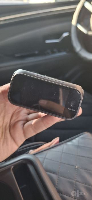 Silverstone F1 Dopler wifi ест оригинал
Ползо