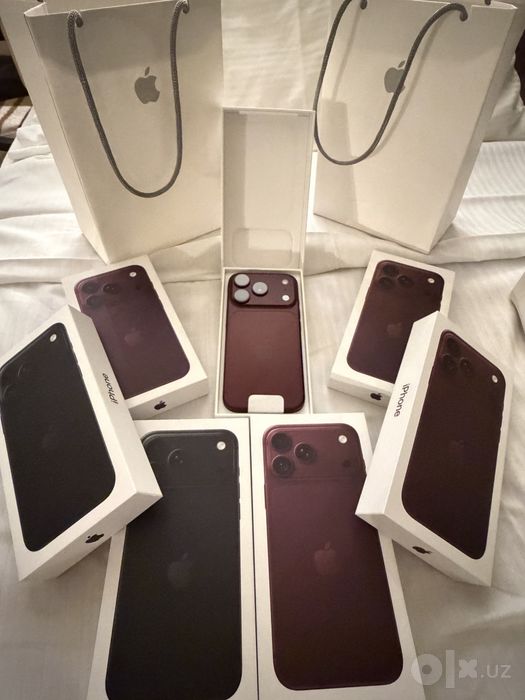 Iphone 18 pro max