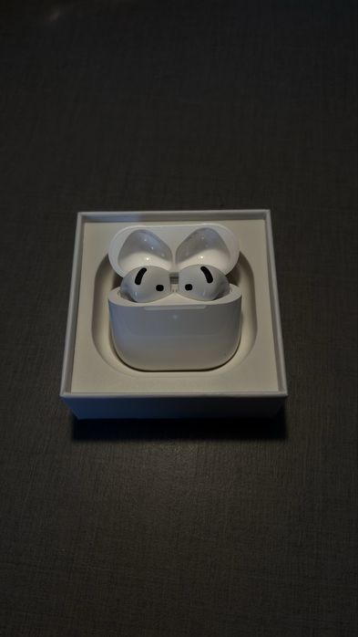 Airpods pro 2 si airpods 4