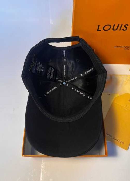 Louis Vuitton șapcă de baseball bărbați femei in stoc 160802