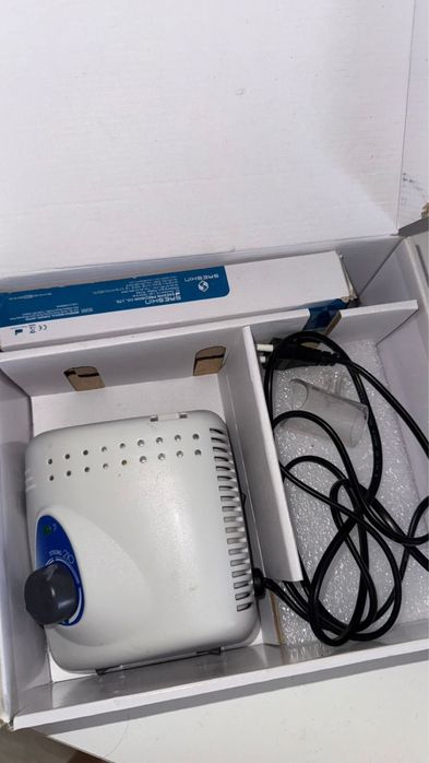 Продам аппарат для маникюра Strong 210, оригинал(Корея)
