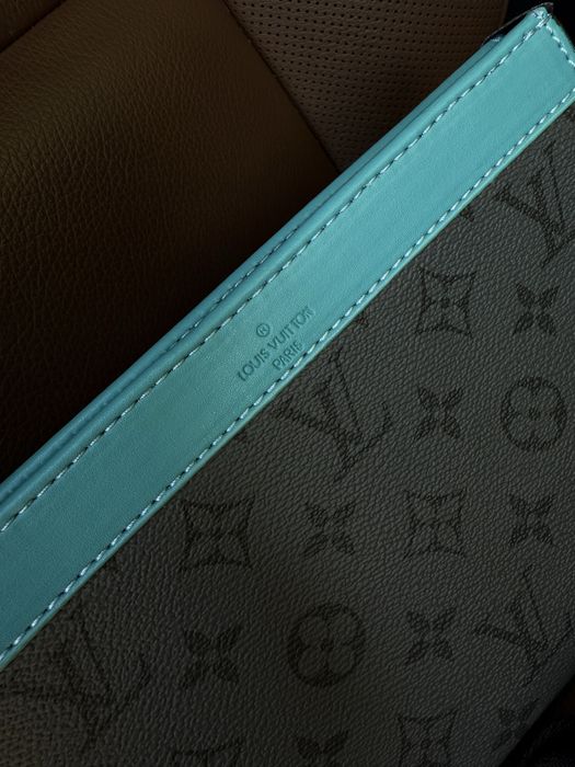 Чанта LV + Протмоне - 3 цвята