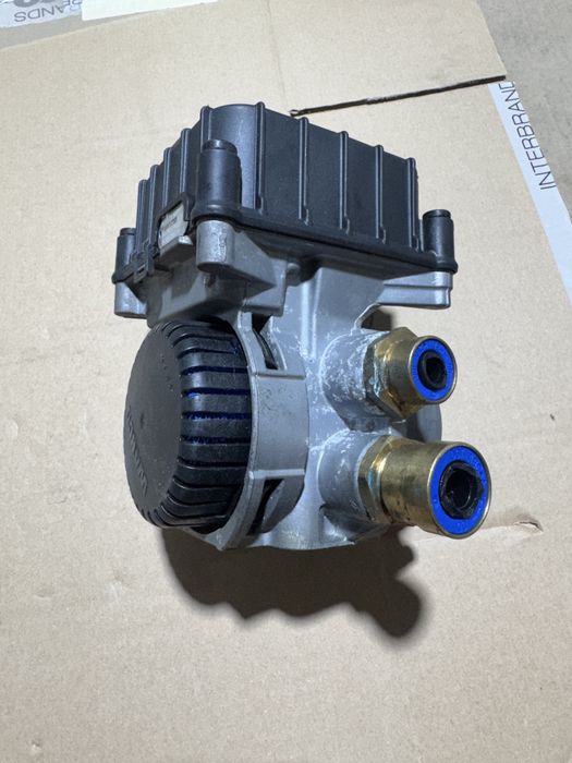 Nou Modul axa EBS 1 canal 4801067010