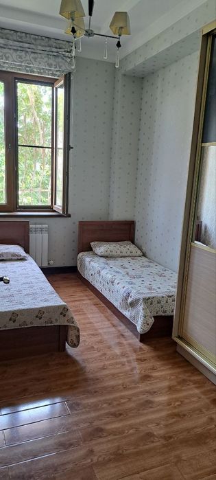 Сдаётся квартира 3/4/5  на Чиланзаре 6, в ЖК "Green City"