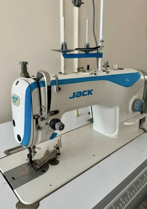 Jack F4 To’gri chok