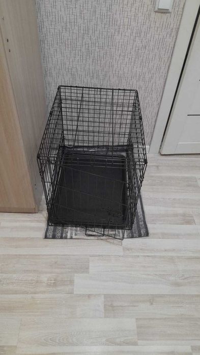 Клетка для собаки или кошки