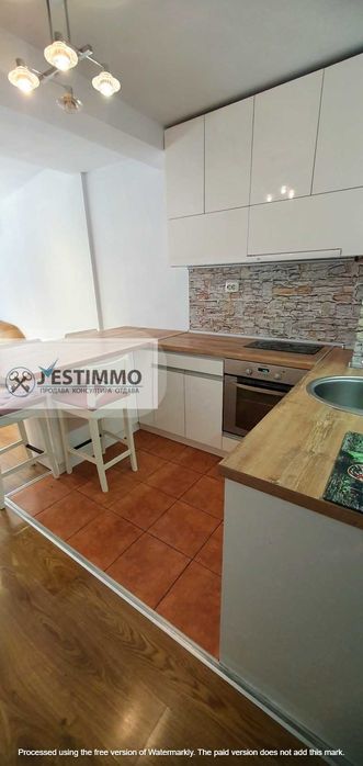 Продава се Двустаен апартамент в Варна, Цветен квартал - 62 кв.м за 2275 €/кв.м - Снимка #1