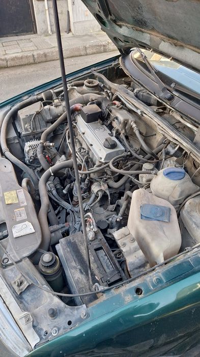 Vw passat 2.0 115 b4