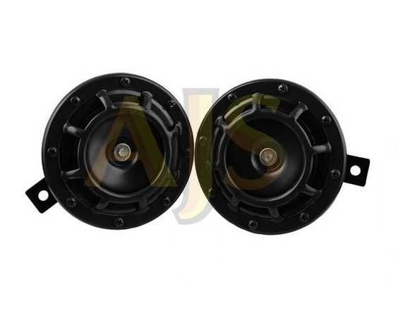 гудок Hella style