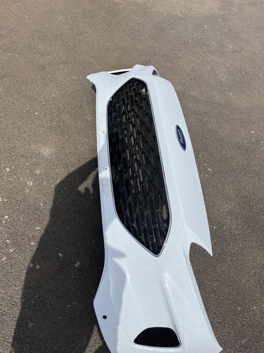 Броня Ford Kuga 2020-