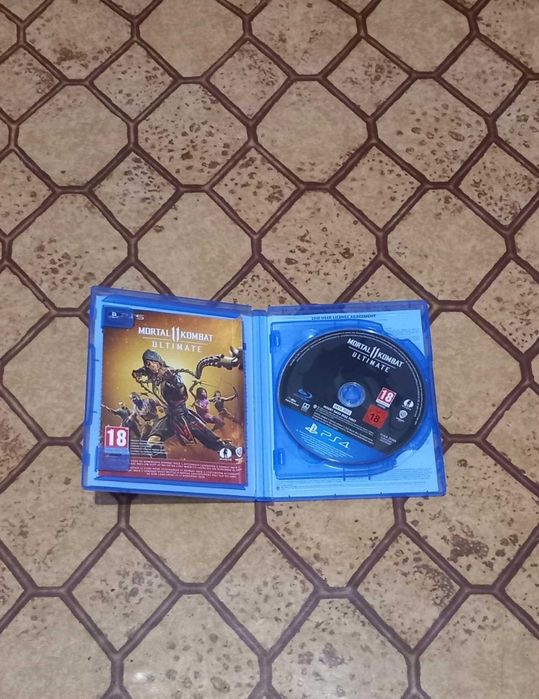 Игри за PS4 Ниски цени