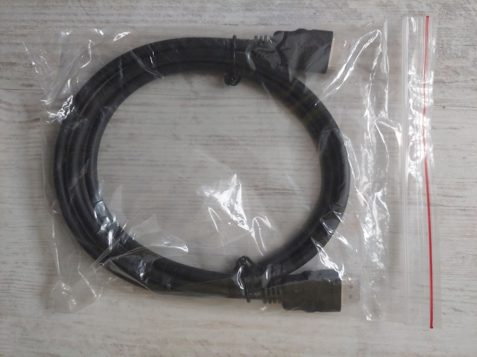 HDMI to HDMI кабел