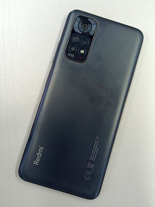 Продам Redmi Note 11 128GB