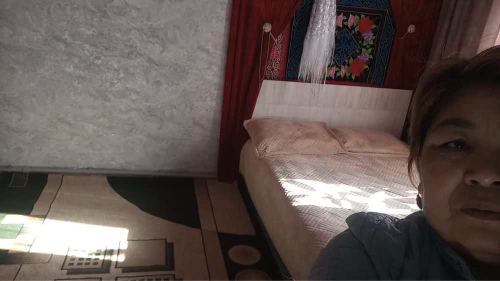 Жер үй сатылымда келіп көріңіздер