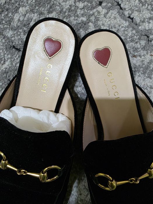 Чехли GUCCI номер 38