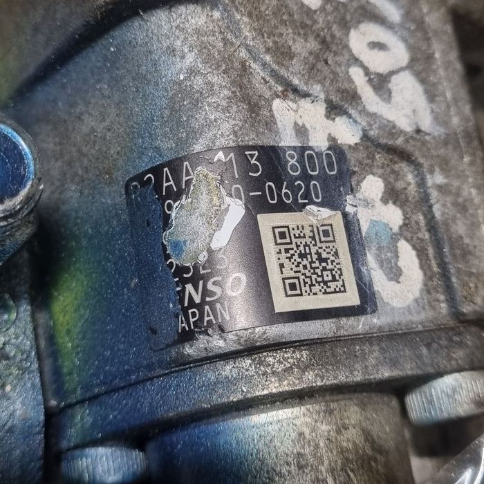 Pompa injectie / inalte Mazda CX - 7 2.2 Diesel 2006 - 2012 173CP R2AA (503) Diesel ...