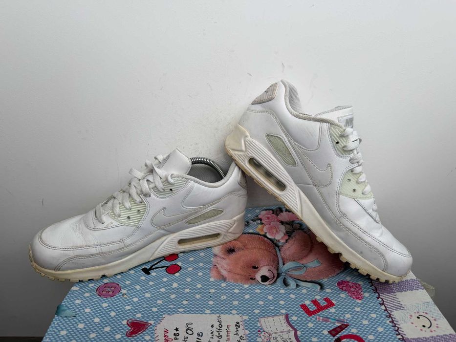 Nike  Air Max 90 Leather''оригинални мъжки маратонки 43 номер