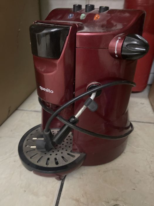 капсульного кофе