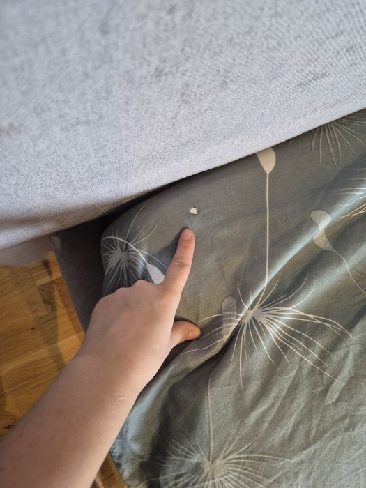 Set lenjerie pat kingsize 200×220 bumbac