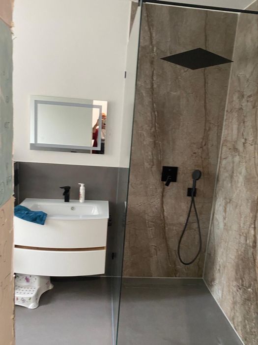 Gresie si Faianță – Renovări Interioare Timișoara