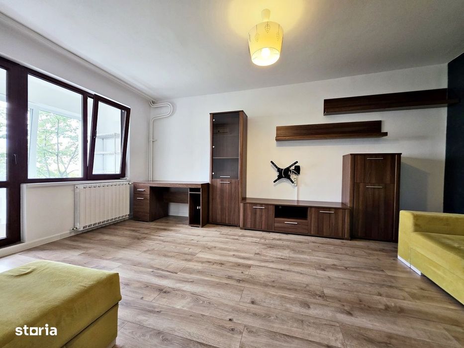 Apartament 2 camere decomandat | Theodor Pallady – Metrou 1 Decembrie