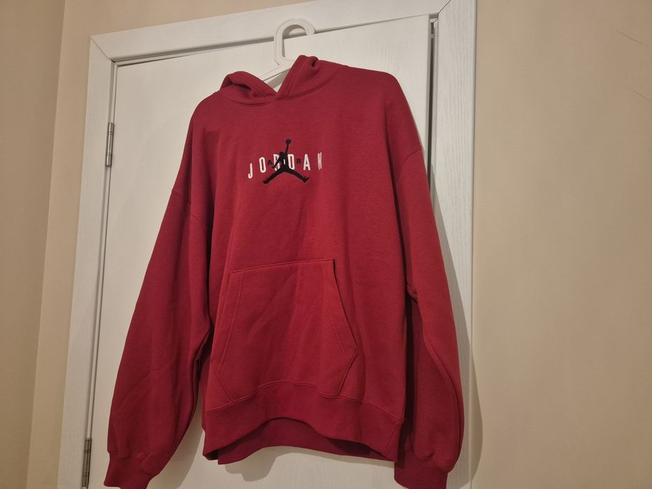 Анцуг Jordan  oversized M/L