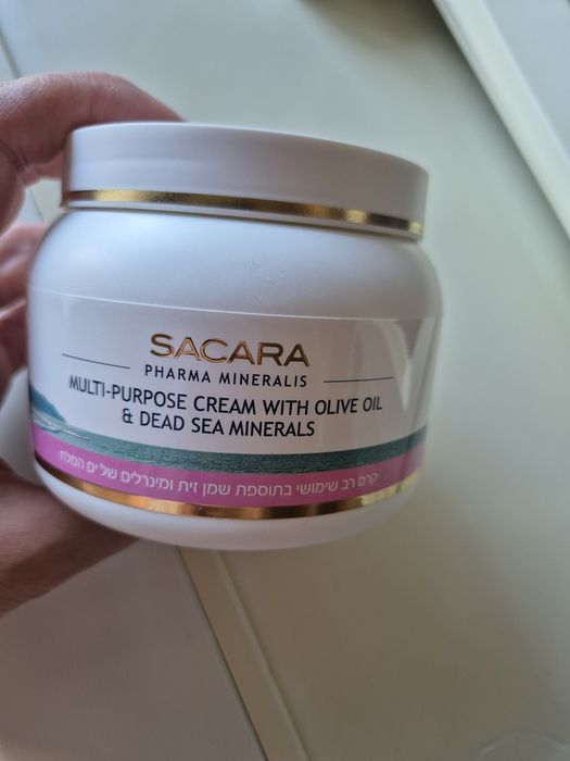 Крем для тела,рук,