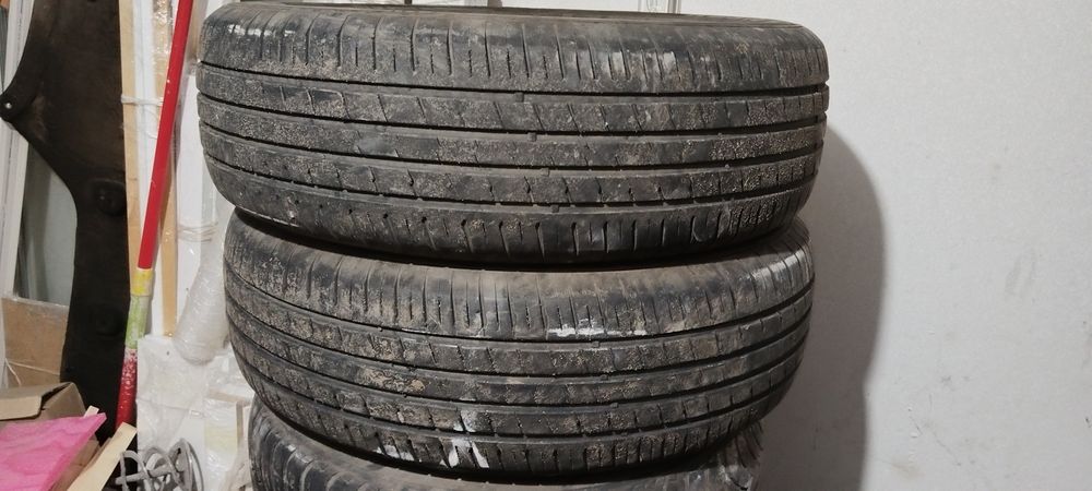 Шыны летние Kapsen HD 918