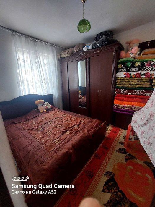 Термиз шаҳри центр Ленинградский кўчада котежний уй сотилади