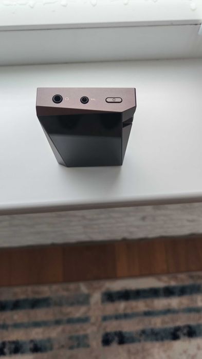 Astell&Kern A&norma SR15