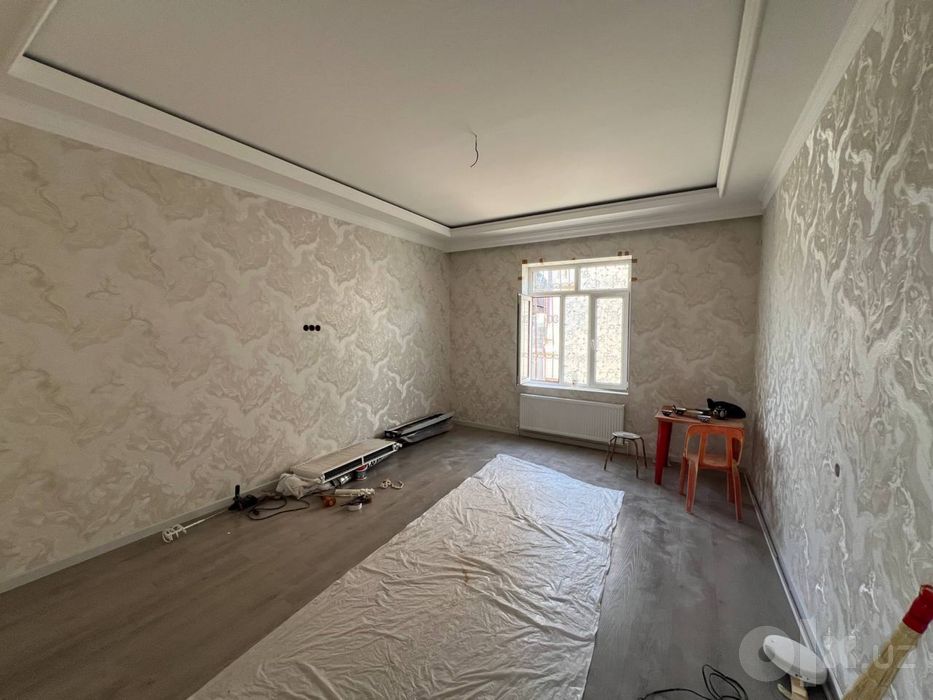 Ipotekaga beriladi. Toshkent shahar Sergili tumani Xonobod mahhalasida