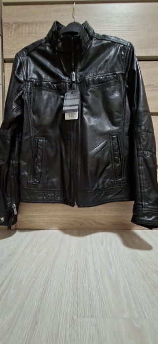 Geaca 100% piele