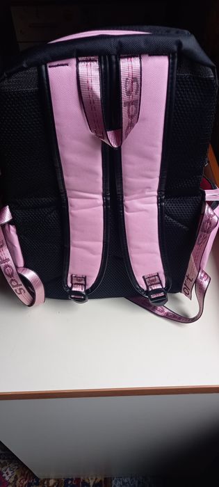 Раница стич stitch stich чанта