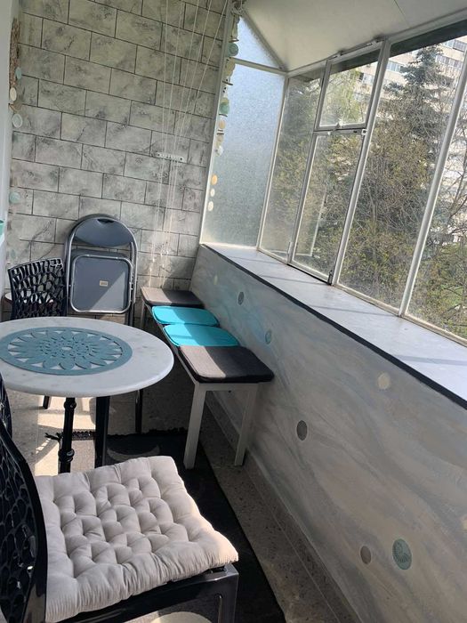 Дава се под наем Тристаен апартамент в София, Младост 3 - 72 кв.м за 698.19 € - Снимка #5